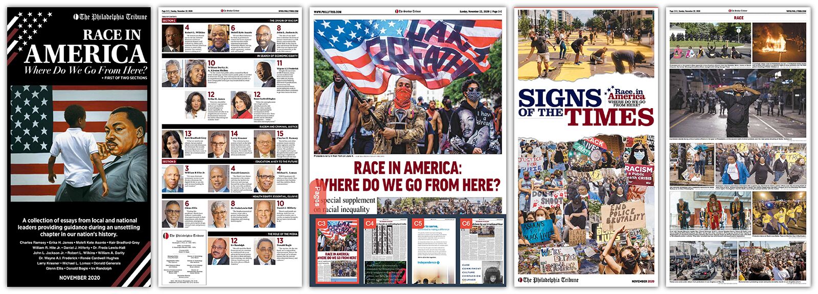 Race in America
